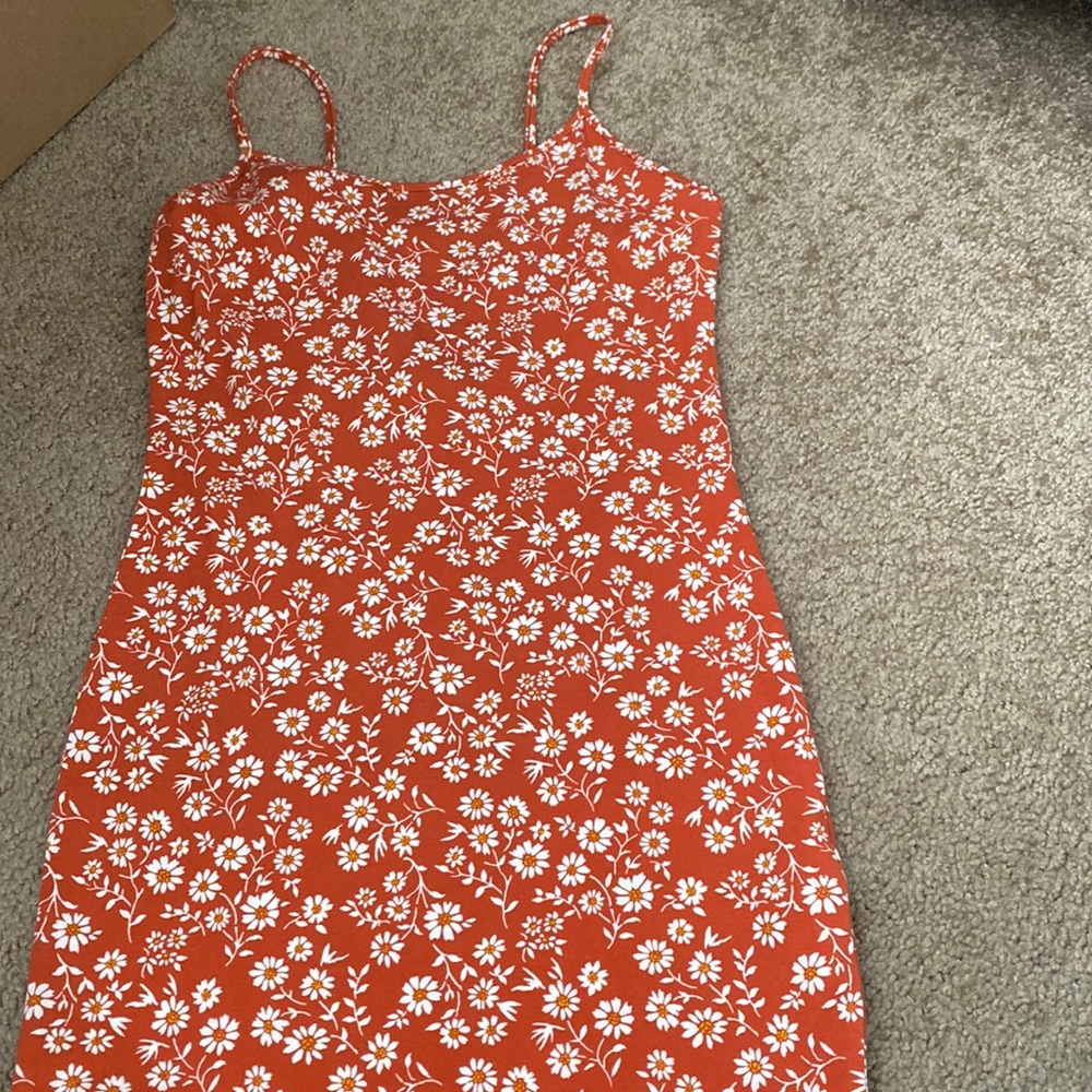 Body dress